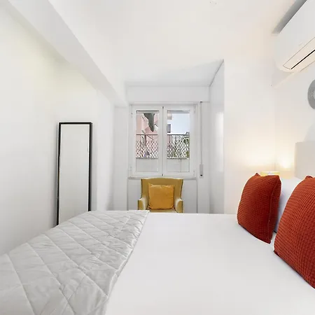 Whome Serenity: Entrecampos Terrace Haven