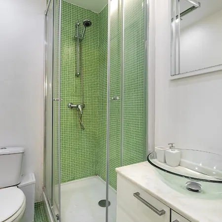 Whome Serenity: Entrecampos Terrace Haven *